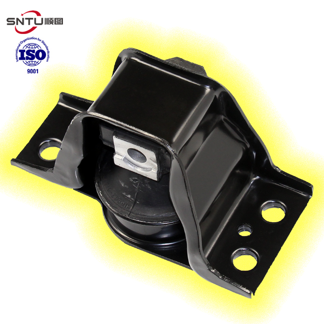 Exportations d'usine Pièces pour châssis fabricant de moules en caoutchouc support moteur 11210-ED55C pour Nissan