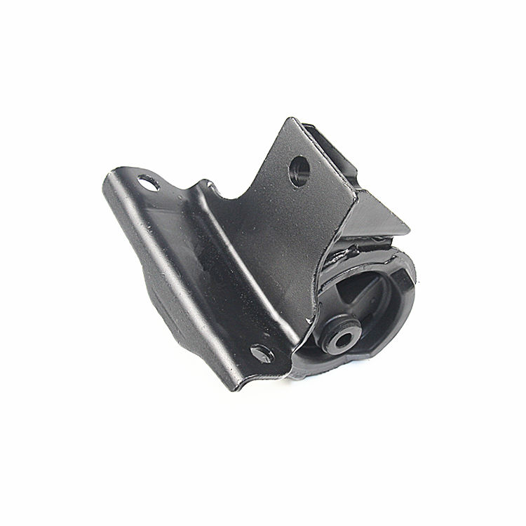 Exportations d'usine pièces pour châssis moules en caoutchouc fabricant support moteur 50850-TG0-T12 pour Honda 2.4L RD5
