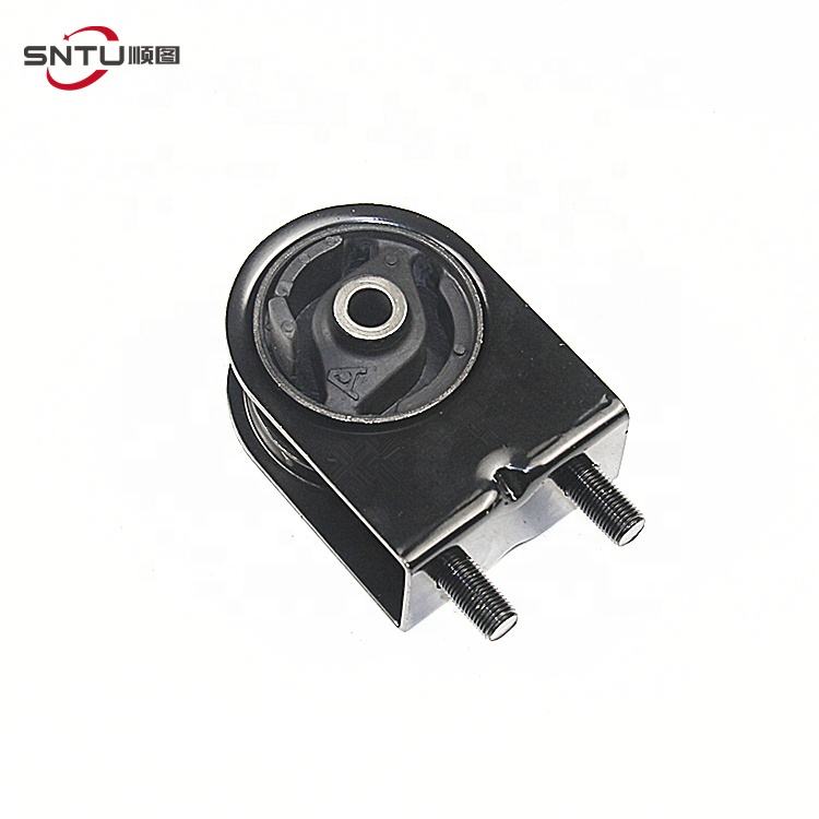 Pièces de moteur de voiture, transport et accessoires, support de moteur B25D-39-050 pour MAZDA323 familla