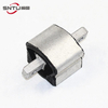 Exportations d'usine pièces pour châssis moules en caoutchouc fabricant C-CLASS W212 W220 W202 support de Transmission pour Benz 220 240 02 18