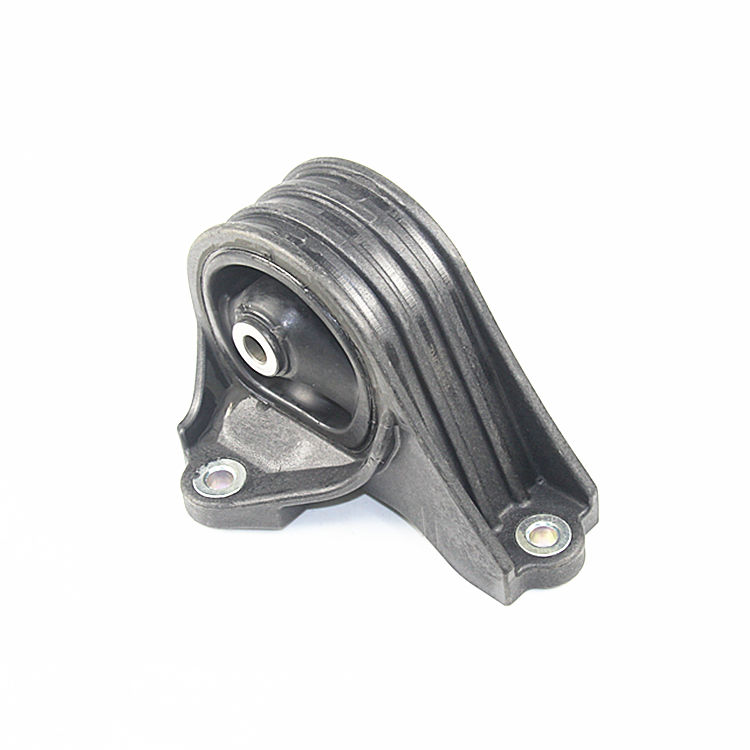 Exportations d'usine pièces pour châssis moules en caoutchouc fabricant support moteur 50810-T2F-A01 pour Honda Accord EX 2.4L
