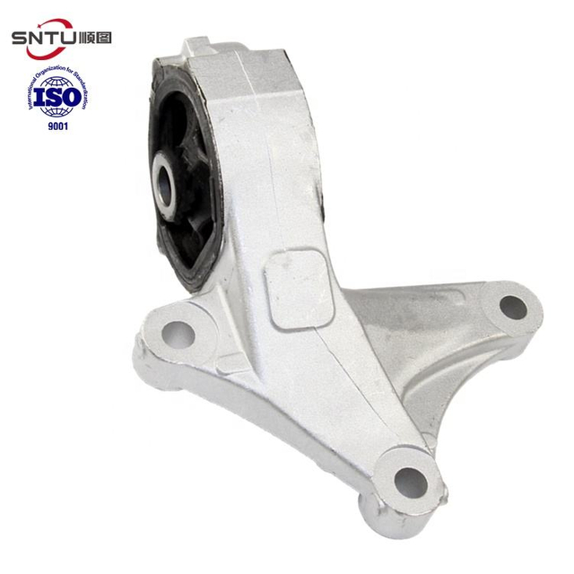 Exportations d'usine pièces pour châssis fabricant de moules en caoutchouc support de moteur 50830-T0T-H81pour Honda Fit CIVIC CRV ACCORD Pilot