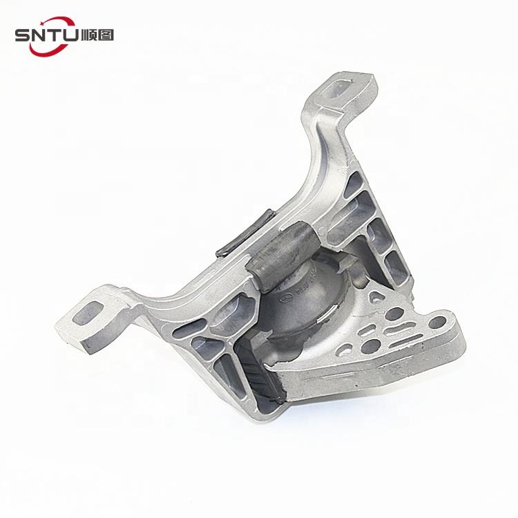Pièces de moteur de voiture, transport et accessoires, support de moteur pour BP4S-39-060 pour MAZDA3 M5 AXELA BK