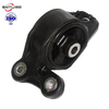 Exportations d'usine pièces pour châssis fabricant de moules en caoutchouc support de moteur 50810-SAA-982 pour Honda Jazz Fit GD