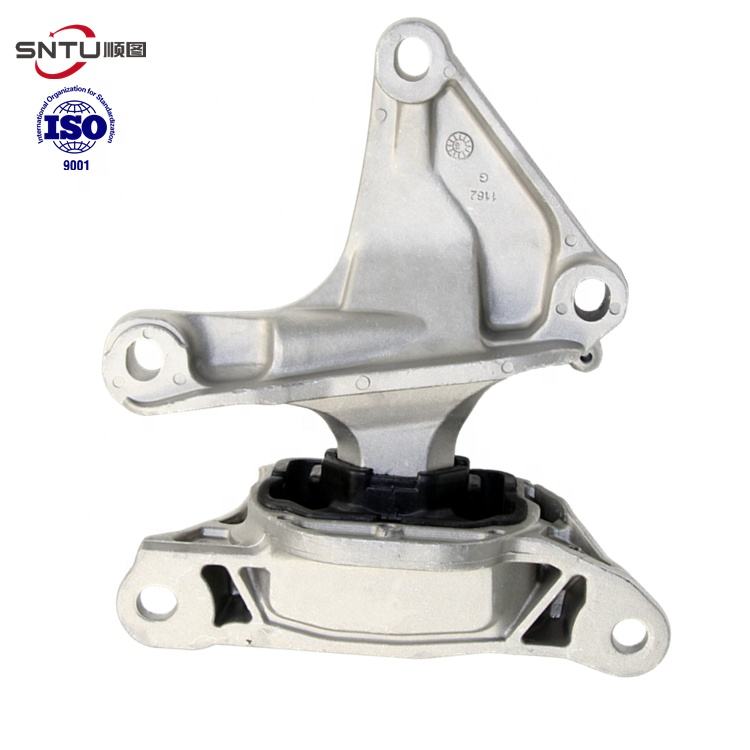 Exportations d'usine pièces pour châssis moules en caoutchouc fabricant support moteur 50850-TBC- pour Honda Civic
