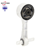 Exportations d'usine pièces pour châssis fabricant de moules en caoutchouc support de moteur tige de couple inférieure 50880-SNA-A02 pour Honda CIVIC