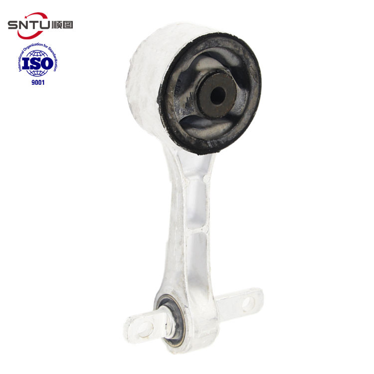 Exportations d'usine pièces pour châssis fabricant de moules en caoutchouc support de moteur tige de couple inférieure 50880-SNA-A02 pour Honda CIVIC