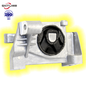 Exportations d'usine pièces pour châssis moules en caoutchouc fabricant support moteur 11210MV200C1 pour Nissan