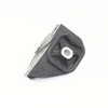 Exportations d'usine pièces pour châssis moules en caoutchouc fabricant support moteur 50870-SDA-A02 pour Honda Civic Acura CSX