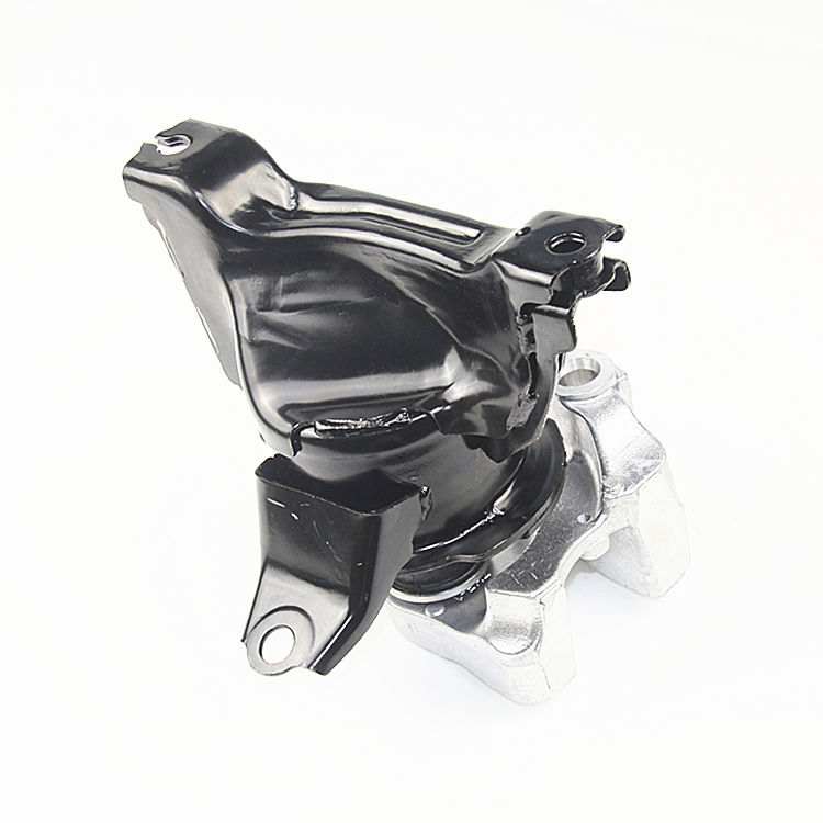 Support moteur MK021 2,4 l, bonne qualité, caoutchouc, acier, aluminium pour 2012 – 2014 CR-V