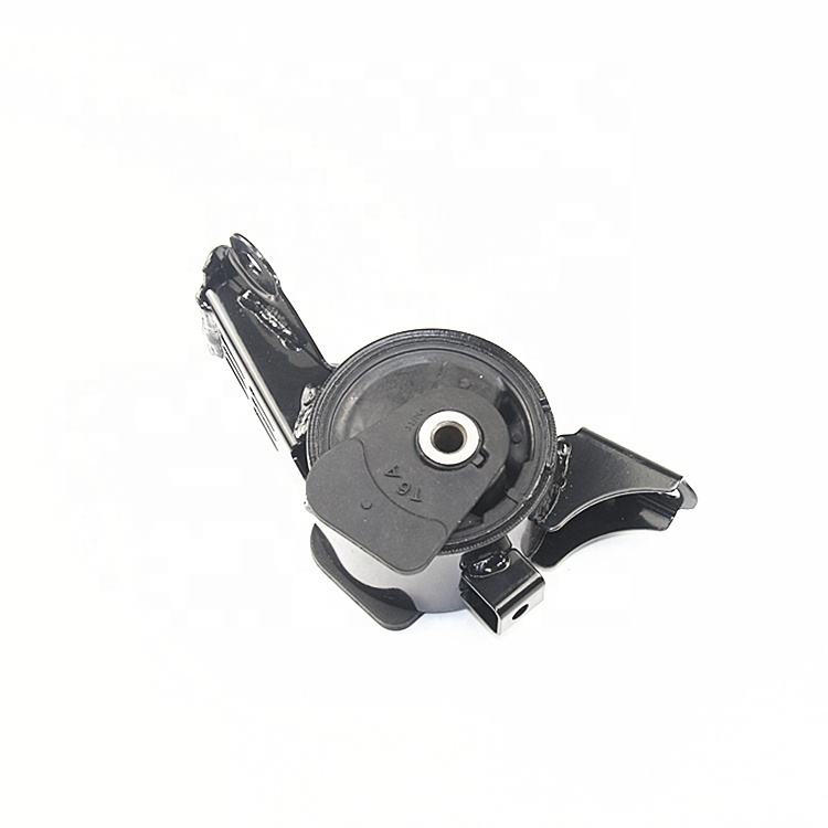 Exportations d'usine pièces pour châssis moules en caoutchouc fabricant support moteur 50850-T6A-J01 pour Honda ODYSSEY