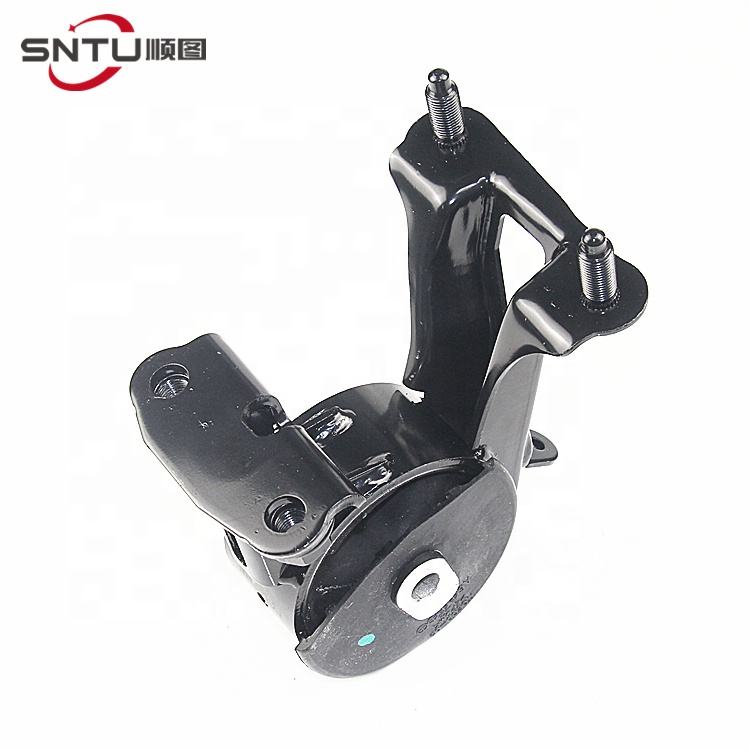 Exportations d'usine pièces pour châssis moules en caoutchouc fabricant support moteur 12371-0H110 pour TOYOTA RAV4 Alphard Highlander Previa