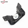Exportations d'usine Pièces pour châssis fabricant de moules en caoutchouc support moteur 12371-67020 pour TOYOTA Hilux Surf Land Cruiser Prado