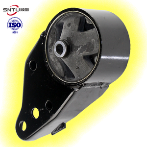 Exportations d'usine pièces pour châssis moules en caoutchouc fabricant support moteur 11220-0E410 pour Nissan