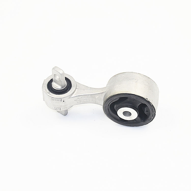 Tige de couple inférieure de montage de moteur en caoutchouc 9218 A4534 de haute qualité pour Honda Civic