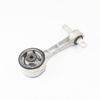 Exportations d'usine pièces pour châssis fabricant de moules en caoutchouc support de moteur tige de couple inférieure 50880-SNA-A02 pour Honda CIVIC