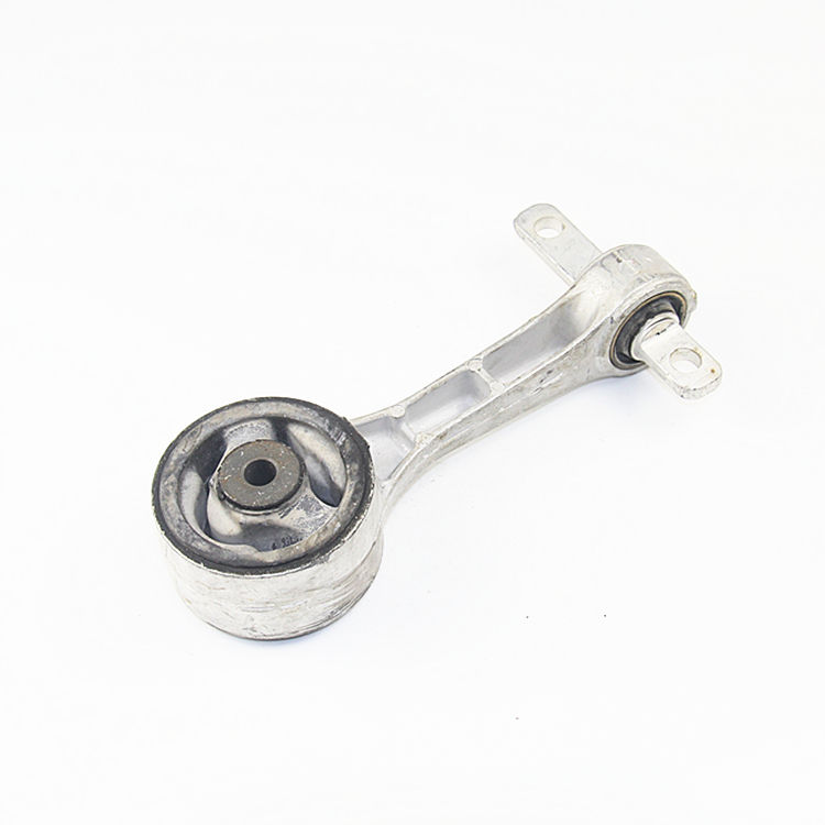 Exportations d'usine pièces pour châssis fabricant de moules en caoutchouc support de moteur tige de couple inférieure 50880-SNA-A02 pour Honda CIVIC