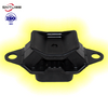 Exportations d'usine pièces pour châssis moules en caoutchouc fabricant Versa/Versa Note 1.6L support moteur 11220-1HA3B pour Nissan