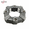 Pièces de rechange pour Bulldozer pour chargeuse sur pneus, haute qualité, hydraulique K3V63/K3V112, couplage d'excavatrice Assy 50A 324-4451/324-4415/239-6479