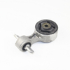 Exportations d'usine pièces pour châssis fabricant de moules en caoutchouc support de moteur tige de couple inférieure 50890-SNA-A02 pour Honda Civic
