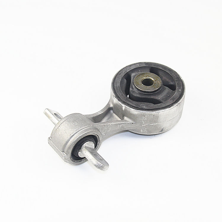Exportations d'usine pièces pour châssis fabricant de moules en caoutchouc support de moteur tige de couple inférieure 50890-SNA-A02 pour Honda Civic