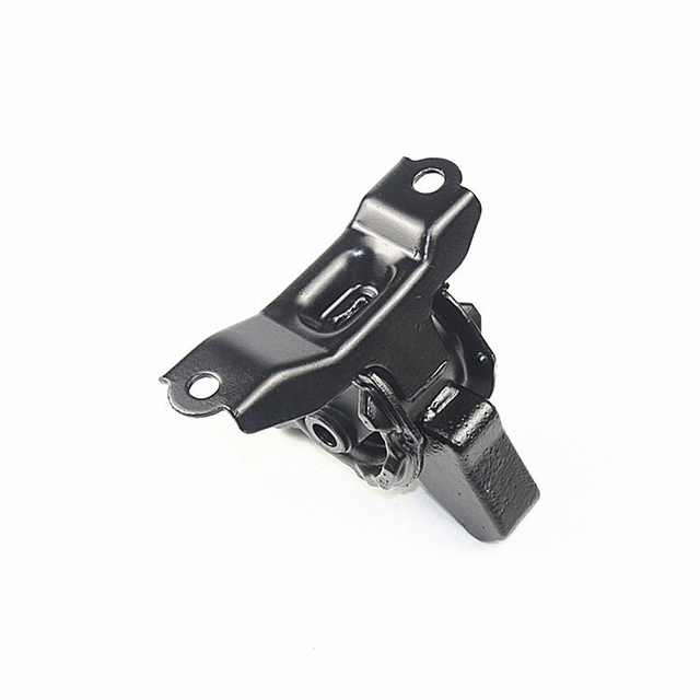 Exportations d'usine pièces pour châssis fabricant de moules en caoutchouc support de moteur 50850-T6P-003 pour Honda city