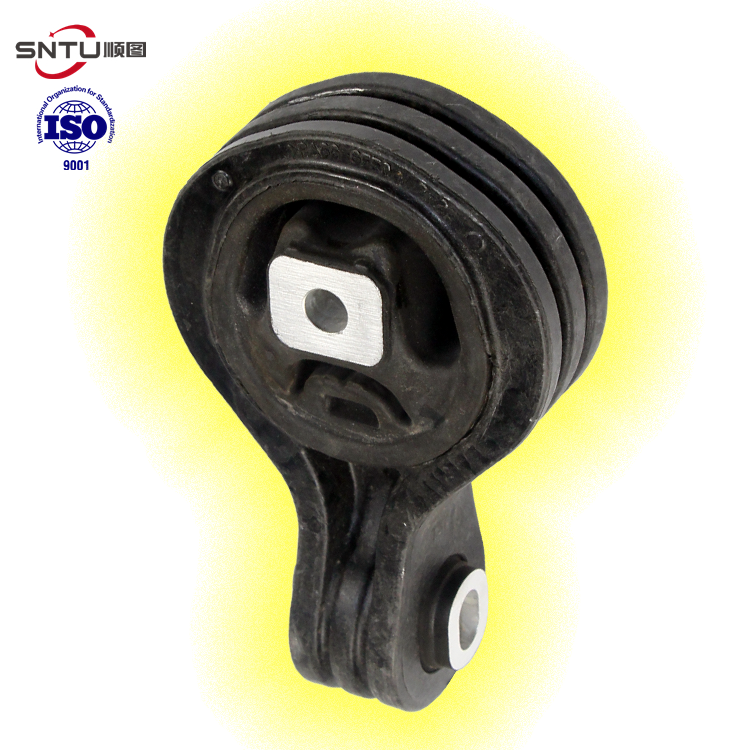 Exportations d'usine Pièces pour châssis fabricant de moules en caoutchouc TEANA Maxima ALTIMA support moteur 11350-3TS0A pour Nissan
