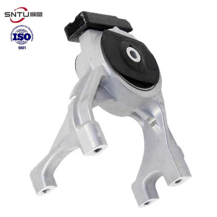 Exportations d'usine Pièces pour châssis fabricant de moules en caoutchouc support moteur 50810-S0X-A01/ 50810-S0X-A02 pour Honda Odyssey RB1