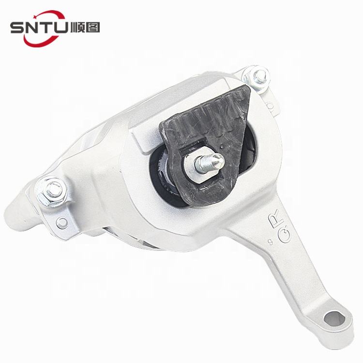 Exportations d'usine Pièces pour châssis fabricant de moules en caoutchouc Altima 2.5L support moteur 11210-JN30A 11210-3TS0A pour Nissan