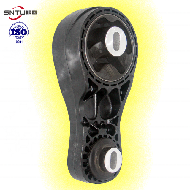 Exportations d'usine pièces pour châssis moules en caoutchouc fabricant support moteur 25840458 25840453 pour GMC ACADIA CHEVROLET TRAVERSE