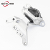 Exportations d'usine Pièces pour châssis fabricant de moules en caoutchouc X-Trail Rogue SV 2.5L 2015 support moteur 11210-4BB0B pour Nissan
