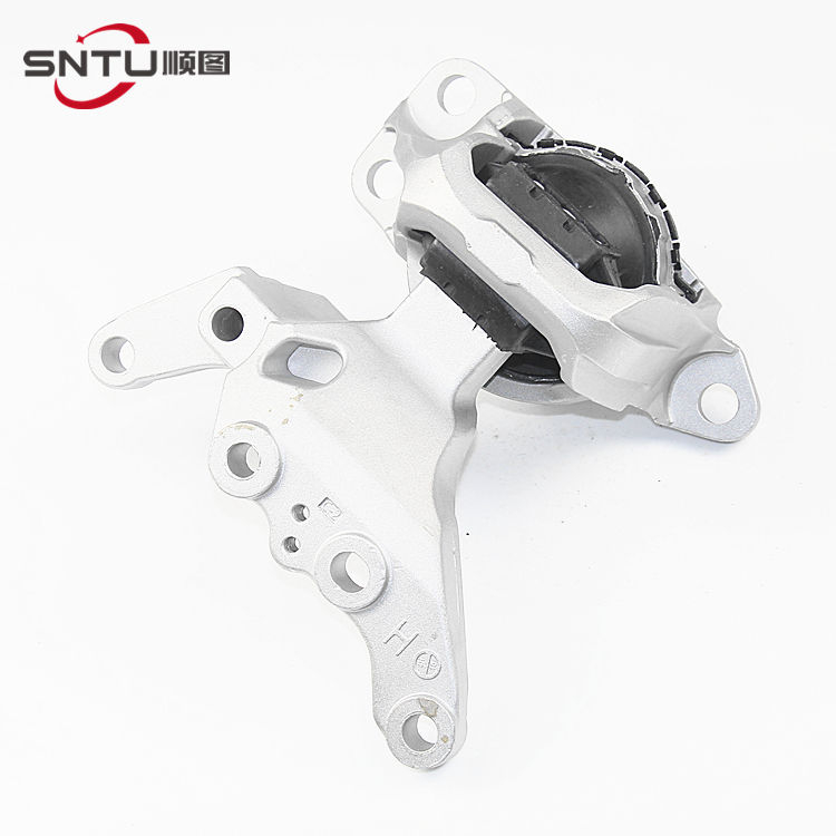 Exportations d'usine Pièces pour châssis fabricant de moules en caoutchouc X-Trail Rogue SV 2.5L 2015 support moteur 11210-4BB0B pour Nissan