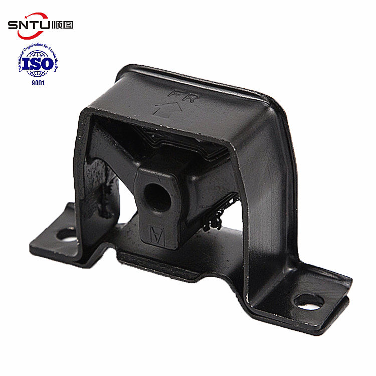 Exportations d'usine pièces pour châssis moules en caoutchouc fabricant support moteur 18215-SDA-A01 pour Honda ACCORD ODYSSEY