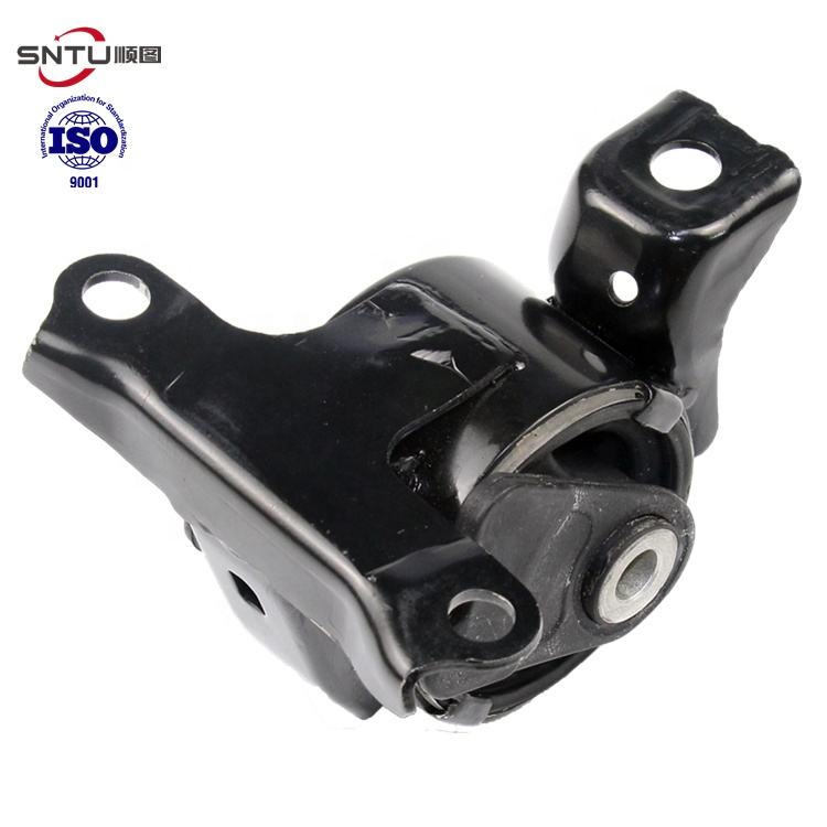 Exportations d'usine pièces pour châssis fabricant de moules en caoutchouc support de moteur 50805-S5A-033 pour Honda Civic