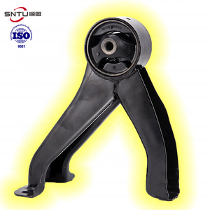 Exportations d'usine Pièces pour châssis fabricant de moules en caoutchouc support moteur 5105495-AGpour Jeep Compass Patriot Dodge Caliber