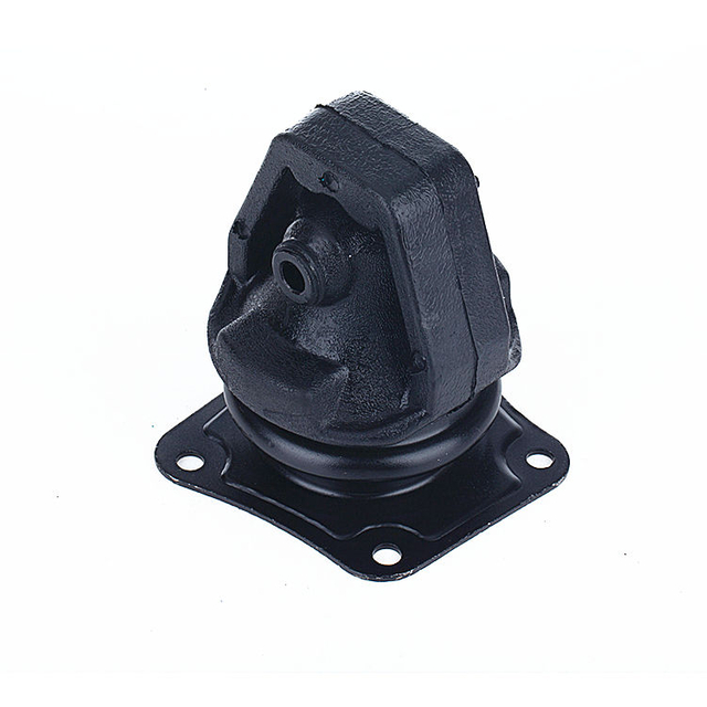 Exportations d'usine pièces pour châssis fabricant de moules en caoutchouc support de moteur 50810-SM4-J03 pour Honda Accord
