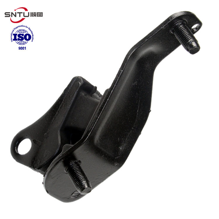 Exportations d'usine pièces pour châssis moules en caoutchouc fabricant support moteur 50850-SDA-A00 pour Honda Accord Acura TSX 2.4L