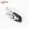 Exportations d'usine pièces pour châssis moules en caoutchouc fabricant support moteur CV61-6P082AC pour FORD C-MAX KUGA FOCUS
