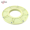 Vente en gros BoWex 100FLE-PA-352.35 pompe hydraulique accouplement flexible en caoutchouc avec HUB 352 * 48 dents