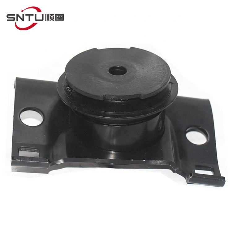 Exportations d'usine Pièces pour châssis fabricant de moules en caoutchouc PATROL support de moteur 11220-5ZP0A pour Nissan