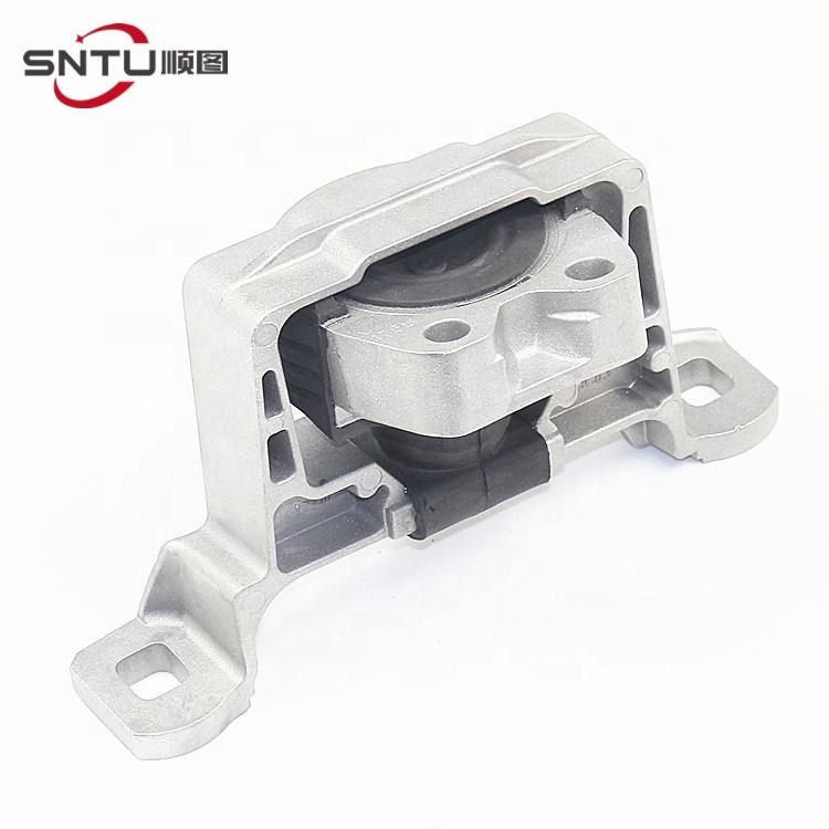 Exportations d'usine pièces pour châssis moules en caoutchouc fabricant support moteur BV616F012CA pour FORD FOCUS