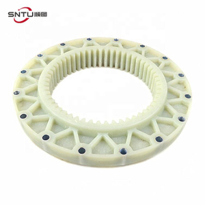 BoWex 100FLE-PA-352.35 pompe hydraulique 352*54 dents Bomag embrayage 5615078/05615078 moyeu d'accouplement BW 211 D-3 Walzenzug