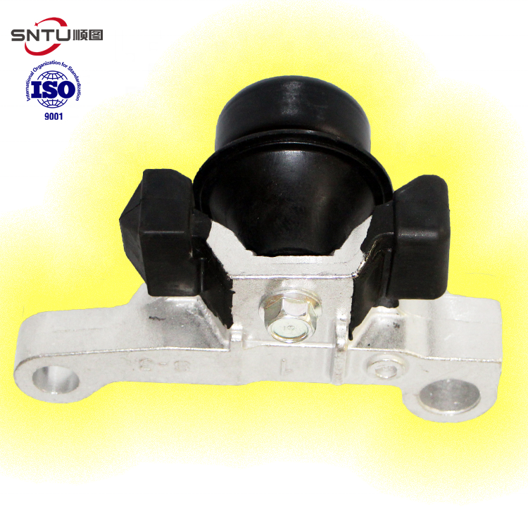 Exportations d'usine Pièces pour châssis fabricant de moules en caoutchouc Lafesta B30 support de moteur 11251-EN000 11220-ET01A pour Nissan