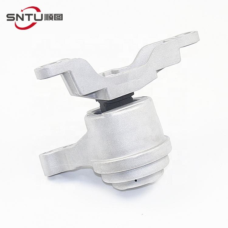Exportations d'usine pièces pour châssis moules en caoutchouc fabricant support moteur BG916F012EA pour FORD