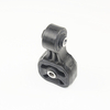 Pièces d'exportation d'usine pour fabricant de caoutchouc de châssis, support de moteur, tige de couple inférieure 50890-TF0-981 pour Honda city jazz fit