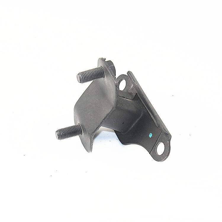 Exportations d'usine pièces pour châssis fabricant de moules en caoutchouc support de moteur 50806-S87-A80 pour Honda Accord Odyssey Acura