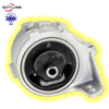 Exportations d'usine Pièces pour châssis fabricant de moules en caoutchouc BLUEBIRD support de moteur 11210-0E015 pour Nissan