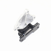 Exportations d'usine Pièces pour châssis fabricant de moules en caoutchouc support moteur 50850-T5H-003 pour Honda
