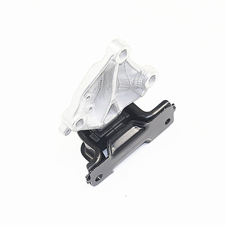Exportations d'usine Pièces pour châssis fabricant de moules en caoutchouc support moteur 50850-T5H-003 pour Honda
