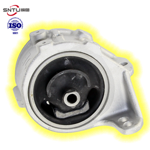 Exportations d'usine Pièces pour châssis fabricant de moules en caoutchouc BLUEBIRD support de moteur 11210-0E015 pour Nissan